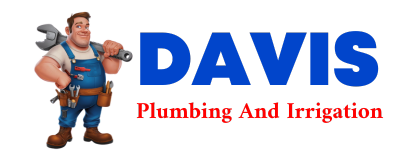 Trusted plumber in ABERDEEN PROVING GROUND